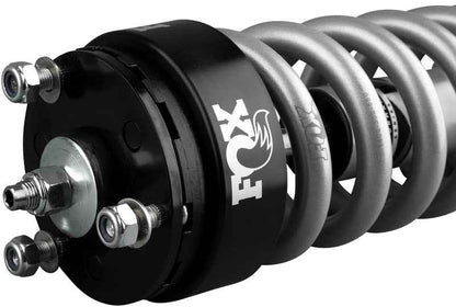 Fox 2.5 Performance HD Series 24+ Ford Ranger 4WD Front Coilover 0-3in Lift