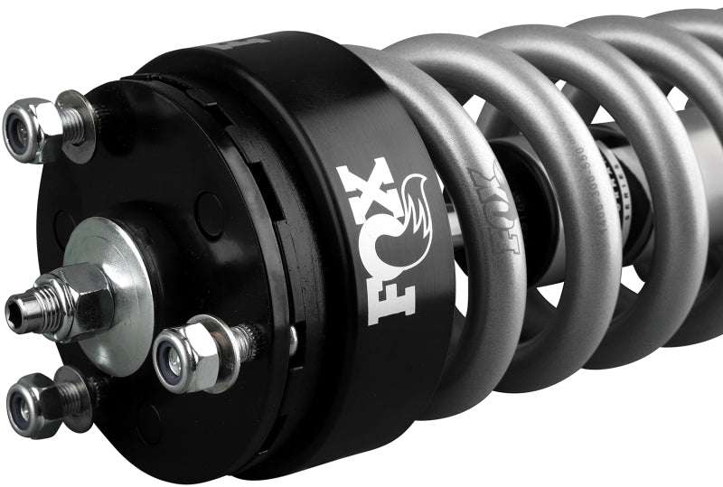 FOX Performance HD Series 2.5-Inch Coilover Shock for Ford Ranger 4WD with 0-3 Inch Lift – Part Number 987-02-006