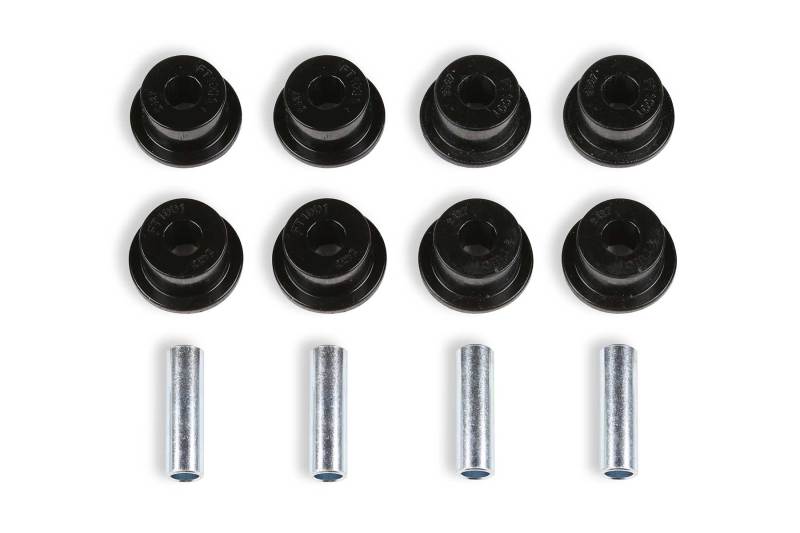 Fabtech Control Arm Bushing Kit FTS1108 for Improved Steering and Handling