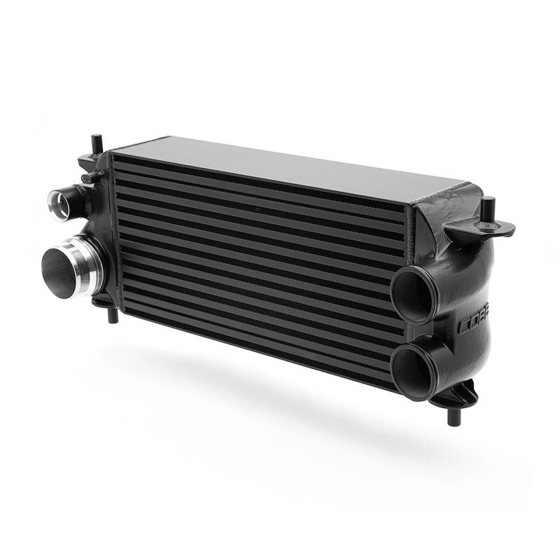 Cobb Ford F-150 EcoBoost Raptor Limited Front Mount Intercooler - Black (Part #7F1527-BK)