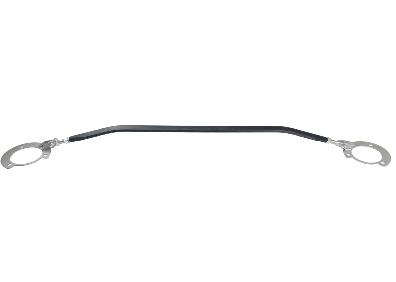 Whiteline KSB514 Front Adjustable Strut Tower Brace for Nissan Sentra (1987-1999)