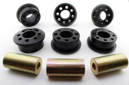 Whiteline W93167 Differential Mount Insert for Chevrolet Camaro and Pontiac G8