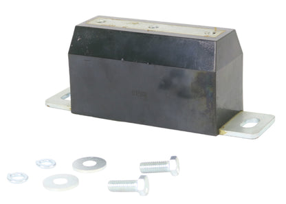 Whiteline W93472 Transmission Mount Bushing for GMC and Chevrolet Trucks