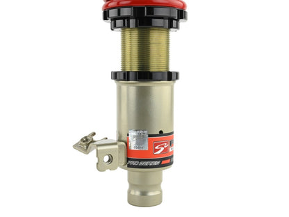 Skunk2 Racing Pro S II Coilovers for 90-93 Acura Integra – Adjustable Ride Height, Mono-Tube Design