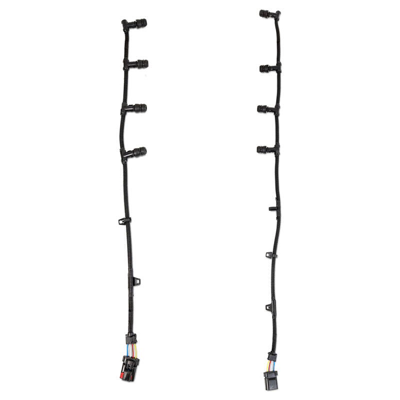 Mishimoto 2005-2007 Ford 6.0L Powerstroke Glow Plug Harness Replacement Kit