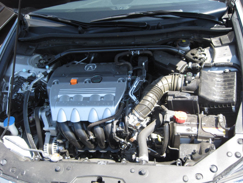 K&N 09-14 Acura TSX 2.4L-L4 Drop-In High-Flow Air Filter by K&N Engineering