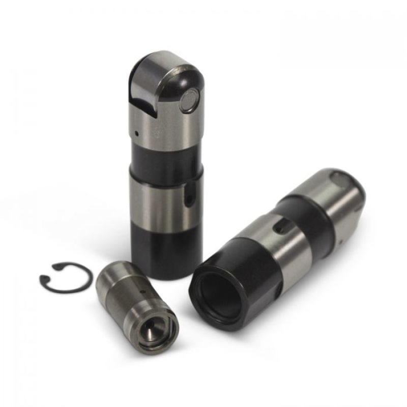 COMP Cams Evolution HCT Hydraulic Lifters Part Number 85001-1 for High-Performance Engines