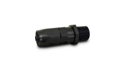 Vibrant Performance -10AN Male NPT Straight Hose End Fitting (Part #26006)