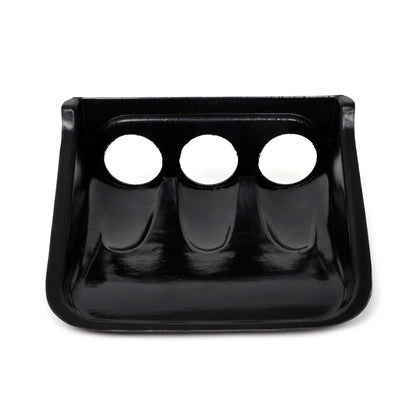 BLOX Racing Gauge Cluster for 1996-2000 Subaru Impreza – Replacement Instrument Panel