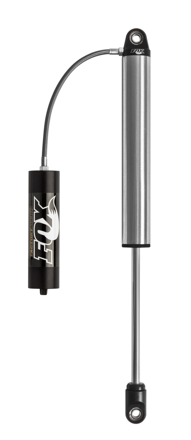 FOX 980-02-030 Factory Series 6.5-inch Remote Reservoir Shock with 5/8-inch Shaft