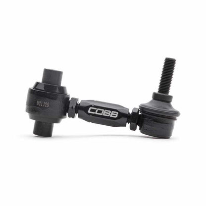 Cobb Rear HD Sway Bar Endlink Set for 2008-2021 Subaru WRX & STI, 2018 Type RA, 2019 S209, and 2009-2013 FXT - Part CB-3915K