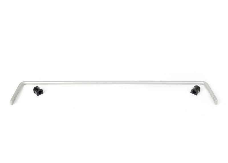 Whiteline 89-98 Mazda Miata NA / 98-04 NB Rear 16mm Heavy Duty Blade Adjustable Sway Bar
