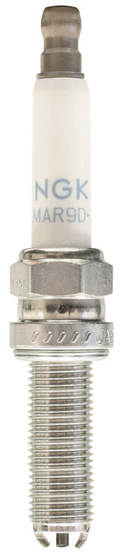 NGK Standard Spark Plug Box of 10 for BMW R1200 Series (Part No. 93444)