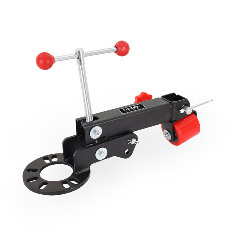 Mishimoto MMTL-FT-RLR Fender Roller Reforming Tool for Professional Fender Flaring and Rolling