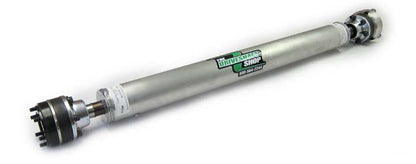 Driveshaft Shop DSS 16 + CTS Auto 8-Speed Aluminum Shaft GMCTSV5-A for Cadillac CTS (2016-2019)