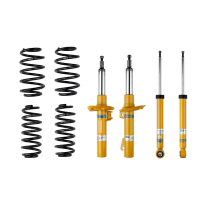 Bilstein B12 Pro-Kit Complete Suspension Kit for Volkswagen Jetta 2005-2017