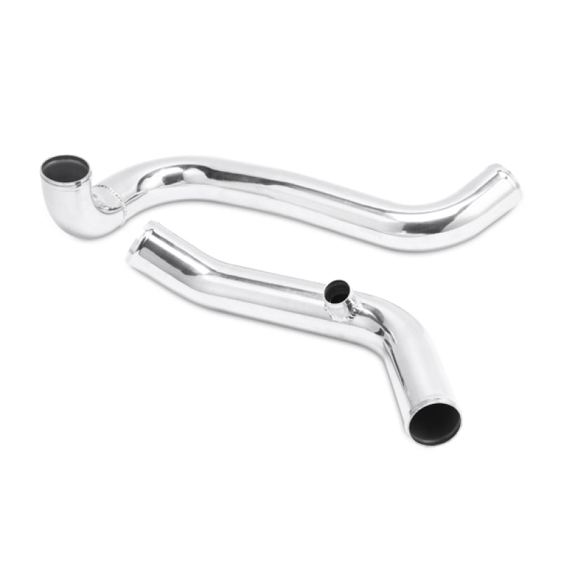 Mishimoto Part Number MMICP-EVO-01UBK Intercooler Pipe Kit for Mitsubishi Lancer Evolution 7/8/9 – Black, Red, or Blue