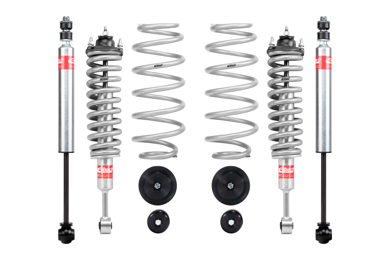 Eibach Pro-Truck Stage 1 Lift Kit for Lexus GX470 (2003-2009) - Part E81-59-005-01-22
