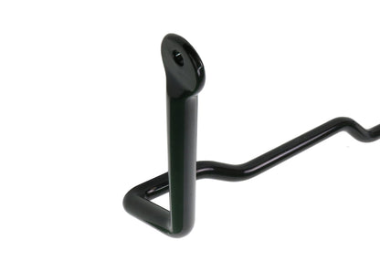 Whiteline BTR46X Rear 30mm Heavy Duty Fixed Sway Bar for Toyota Land Cruiser 80/105 Series