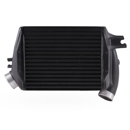 Mishimoto 2015-2021 Subaru WRX Street Performance Top-Mount Intercooler Kit - Black