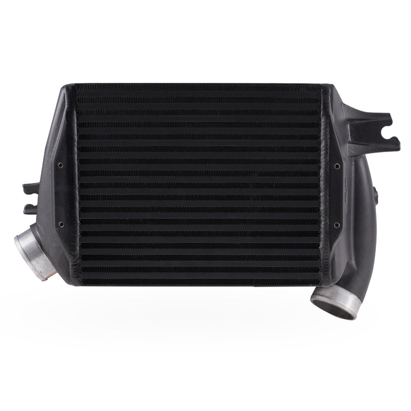 Mishimoto 2015-2017 Subaru WRX Top-Mount Intercooler - Black