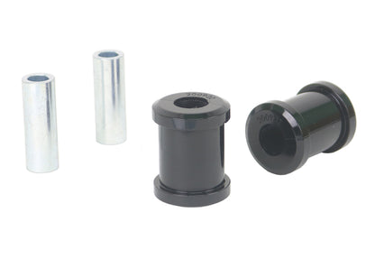 Whiteline Control Arm Upper Rear Inner Bushing Kit for Mazda MX-5 (2016-2018) – W63619