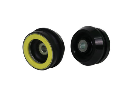 Whiteline Plus Front Strut Mount with Bearings for Pontiac GTO and Chevrolet SS (Part W41772)