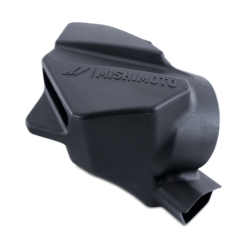 Mishimoto 2020+ Toyota GR Supra 3.0L Performance Intake Kit - Enhanced Airflow and Sound