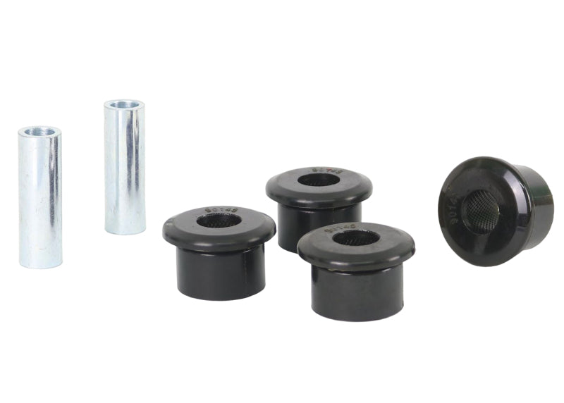Whiteline W93512 Universal Pivot Bushing for Leaf Sprung Vehicles