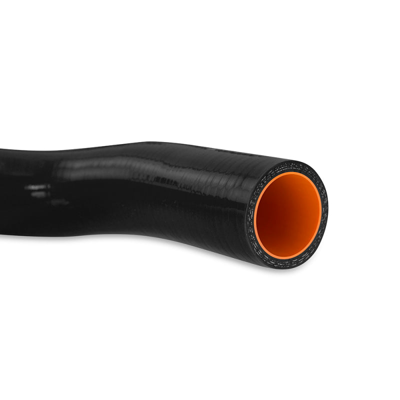 Mishimoto 2011-2014 Ford F-150 5.0L V8 Silicone Radiator Hose Kit - Black