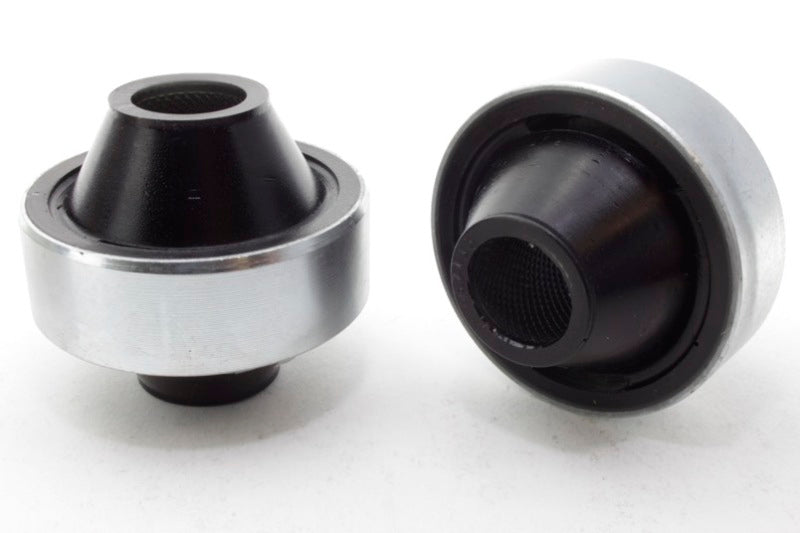 Whiteline Plus Control Arm Bushing Kit for 2003-2007 Toyota Corolla – Front Lower Inner Rear (Part W53275)