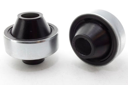 Whiteline Plus Control Arm Bushing Kit for 2003-2007 Toyota Corolla – Front Lower Inner Rear (Part W53275)