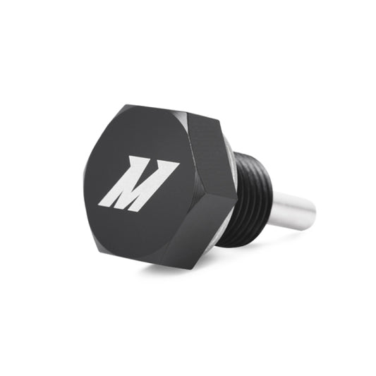 Mishimoto Magnetic Oil Drain Plug M16 x 1.5 for Subaru BRZ, Scion FR-S, Mini Cooper, and More
