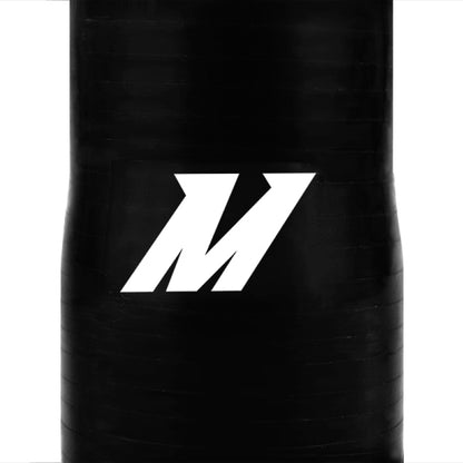 Mishimoto 1.75 Inch to 2.00 Inch Silicone Transition Coupler - Black