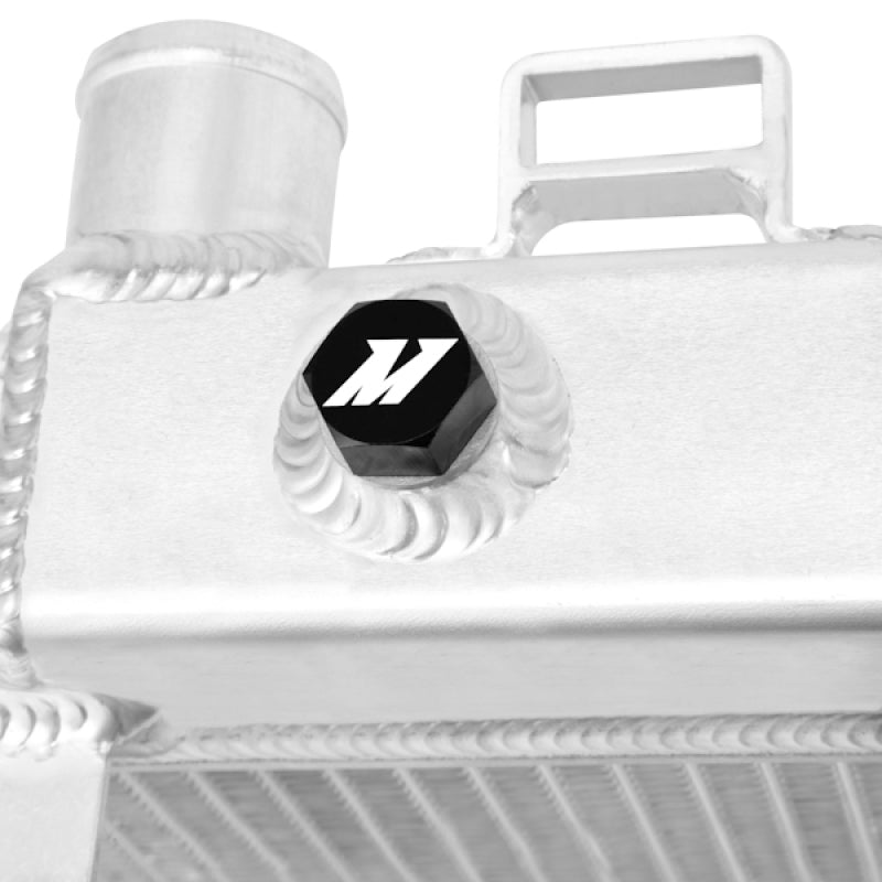 Mishimoto 07-09 Nissan 350Z Performance Aluminum Radiator - Enhanced Cooling System