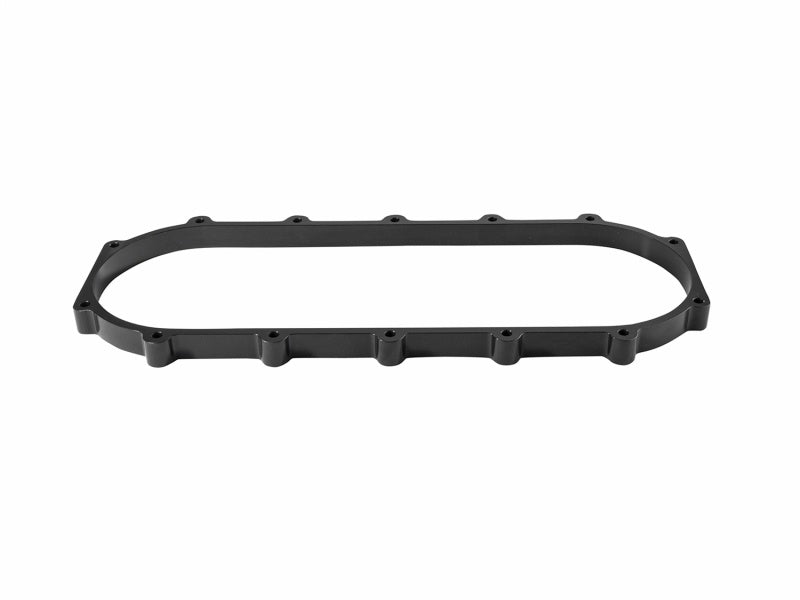 Skunk2 Racing Ultra Series Honda/Acura 1 Liter Race Intake Manifold Spacer – Black