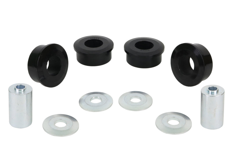 Whiteline VAG MK4/MK5 Rear Trailing Arm Bushing Kit for Volkswagen Jetta and GTI