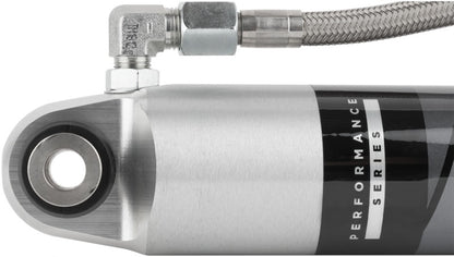 Fox Performance Series Rear Shock for Jeep Wrangler JL 2018-2019 – 11.6 inch Smooth Body IFP with Aluminum Body and Reservoir