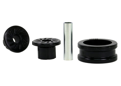 Whiteline Steering Rack and Pinion Mount Bushing Kit for Chevrolet Corvette 1984-1996