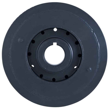 Fluidampr Nissan RB26DET Phase-2 BCNR33 GT-R / BNR-34 GT-R Steel Internally Balanced Damper