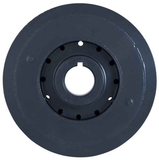Fluidampr Nissan RB26DET Phase-2 BCNR33 GT-R / BNR-34 GT-R Steel Internally Balanced Damper