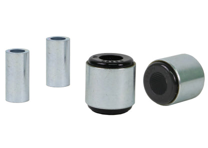 Whiteline Rear Track Bar Bushing for 2005-2006 Jeep Wrangler TJ - Part W82590