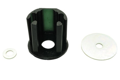 Whiteline KDT914 Engine Torque Arm Bushing for Volkswagen Jetta, Golf, Audi TT