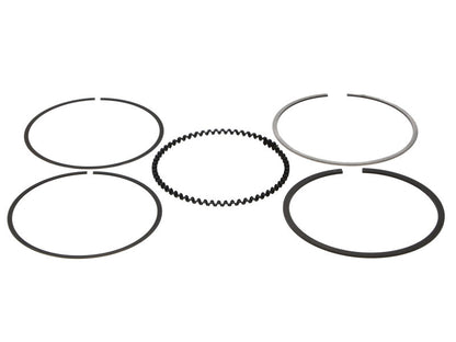 Wiseco 85.25mm Piston Ring Set for Mitsubishi Eclipse and Eagle Talon - Part #8525XX