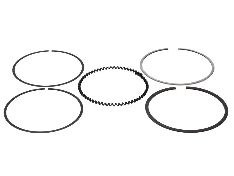 Wiseco 78.50mm Ring Set for Mazda Miata 1990-1993 - Performance Engine Sealing