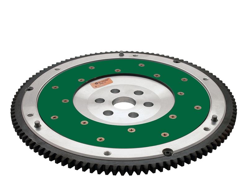 Fidanza Aluminum Flywheel for Honda Civic and Del Sol 8 3/8 inch (Part #191161)