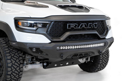 Addictive Desert Designs Stealth Fighter Front Bumper for Ram 1500 TRX (2021-2023)