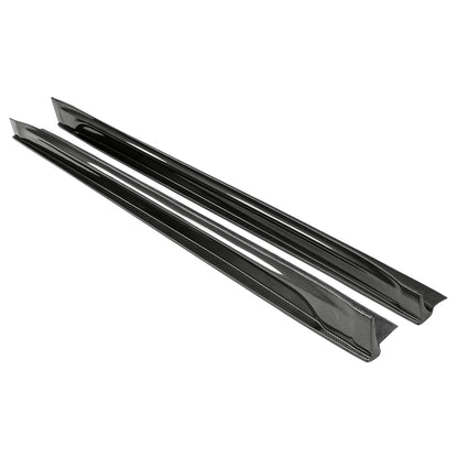 Seibon Carbon Fiber Side Skirts for Tesla Model 3 (2017-2020)