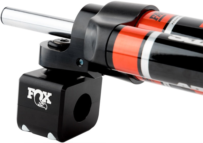 FOX Factory Race Series 17-19 Ford F-250/F-350 4WD Shock Absorbers – Part Number 983-02-143