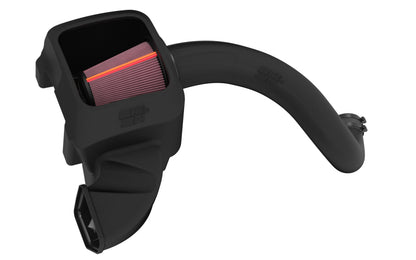 K&N Engineering 50-1564 NextGen Cold Air Intake for Dodge Ram 1500 V6-3.6L